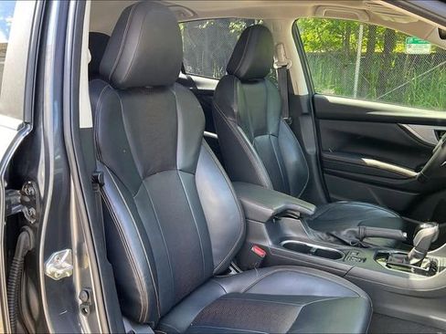Used 2022 Subaru Crosstrek 2.5i Limited w/ Moonroof Package 1 AWD/4WD image 7