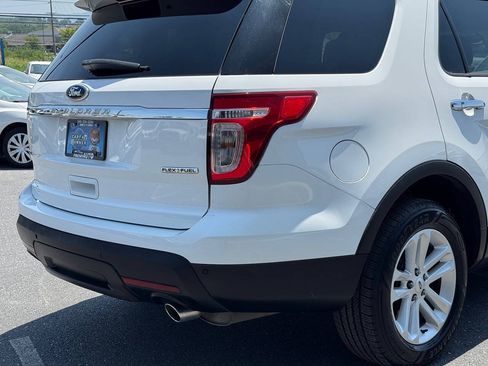 Used 2014 Ford Explorer XLT FWD image 46