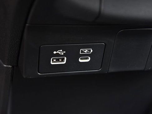 New 2026 Honda Odyssey EX-L image 18