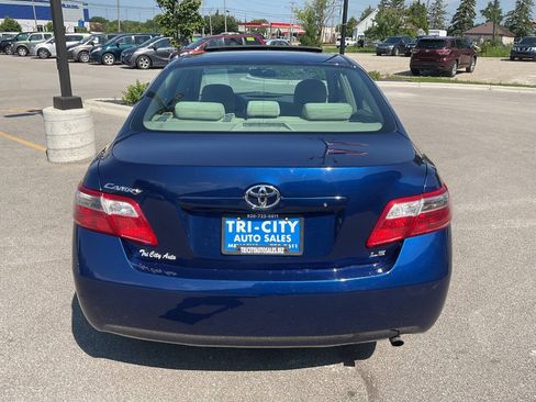 Used 2007 Toyota Camry LE FWD image 6
