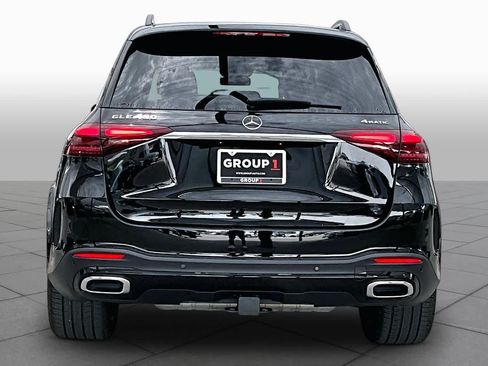 Certified 2026 Mercedes-Benz GLE 450 4MATIC image 5
