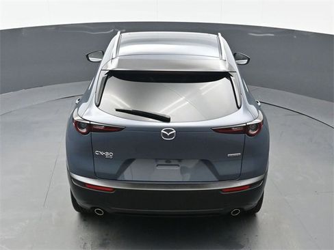 Certified 2023 MAZDA CX-30 AWD 2.5 S w/ Preferred Package image 39