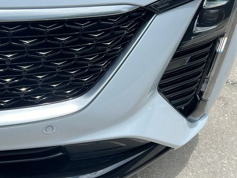 New 2026 Cadillac CT5 Premium Luxury w/ Technology Package RWD image 30