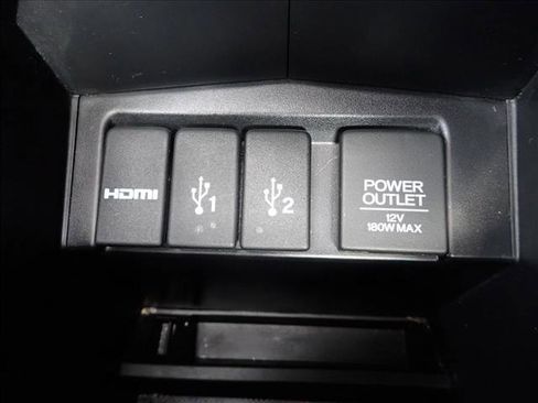 Used 2016 Honda CR-V EX image 24