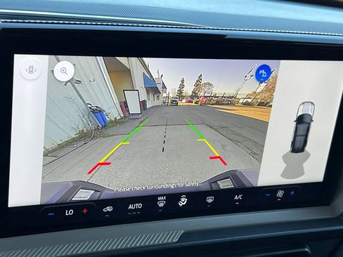 Used 2025 Ford Bronco Sport Big Bend image 19