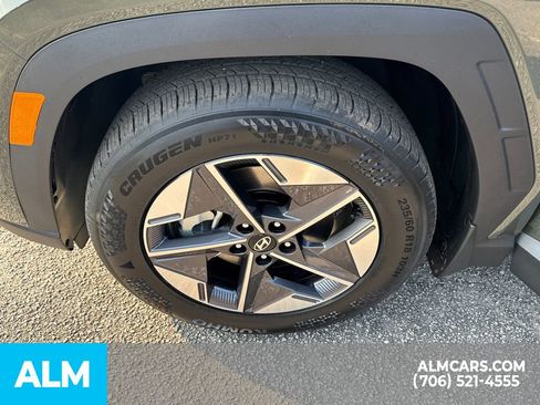 Used 2026 Hyundai Tucson SEL image 27