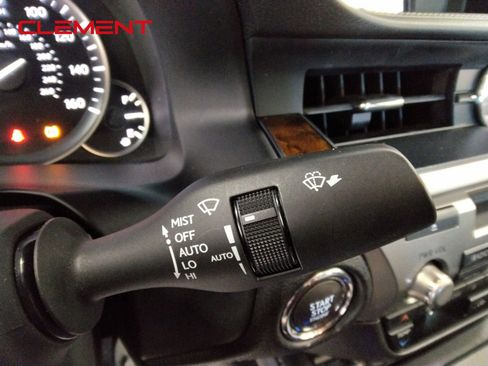 Used 2017 Lexus ES 350 image 17