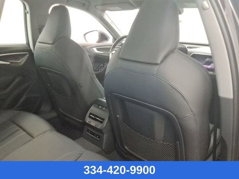 New 2025 Audi A5 2.0T Prestige image 24