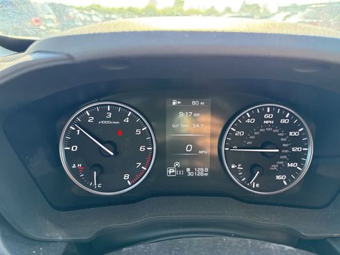 Certified 2024 Subaru Impreza 2.0i Sport AWD/4WD image 18