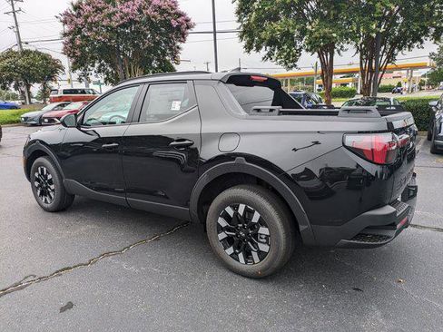 New 2026 Hyundai Santa Cruz SEL image 6