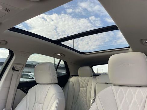 Certified 2023 Buick Envision Avenir image 17