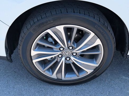 Used 2017 Acura MDX SH-AWD w/ Technology Package image 28