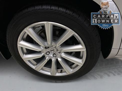 Used 2018 Volvo XC90 T6 Inscription w/ Convenience Package AWD/4WD image 18