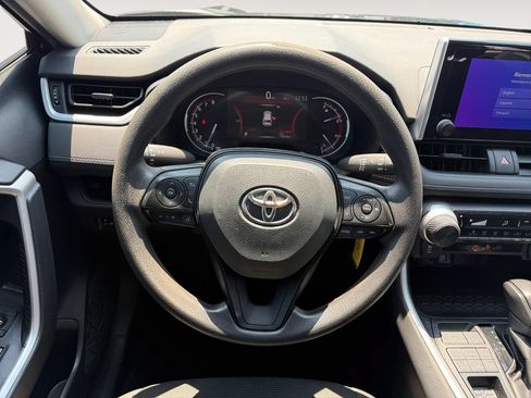 Used 2023 Toyota RAV4 LE AWD/4WD image 12