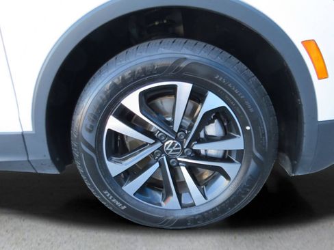 Used 2023 Volkswagen Tiguan S FWD image 26