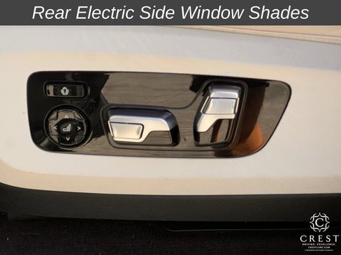 Used 2021 BMW X7 xDrive40i w/ Executive Package 2 AWD/4WD image 23