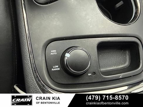 Used 2020 Dodge Durango R/T w/ Technology Group AWD/4WD image 29