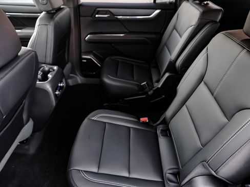 New 2026 GMC Acadia Elevation w/ Elevation Premium Package image 14