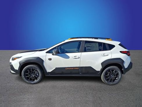 New 2026 Subaru Crosstrek 2.5i Wilderness w/ Wilderness Package image 4