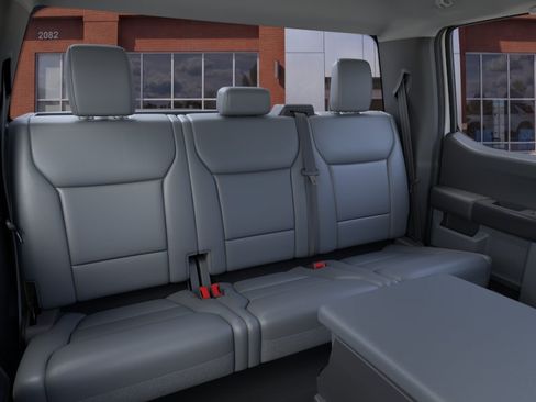 New 2026 Ford F150 XL RWD image 11