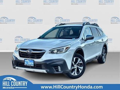 Used 2021 Subaru Outback Touring XT