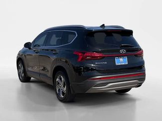 Certified 2023 Hyundai Santa Fe SEL FWD video 3