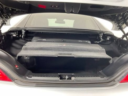 Used 2015 Mercedes-Benz SL 400 image 24