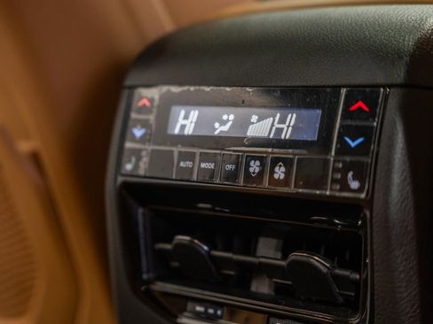 Certified 2024 Jeep Grand Cherokee Summit AWD/4WD image 40