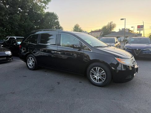 Used 2012 Honda Odyssey EX-L image 12