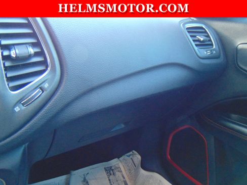 Certified 2021 Jeep Compass Trailhawk w/ Convenience Group image 25