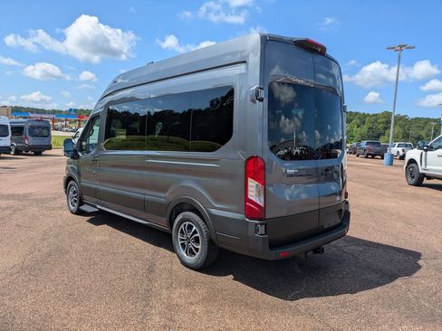 New 2026 Ford Transit 350 XLT RWD image 6