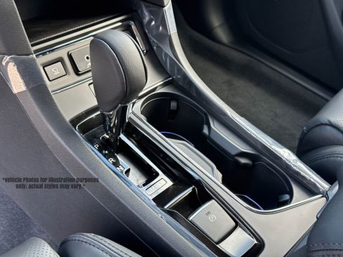 New 2026 Subaru Ascent Bronze Edition image 16