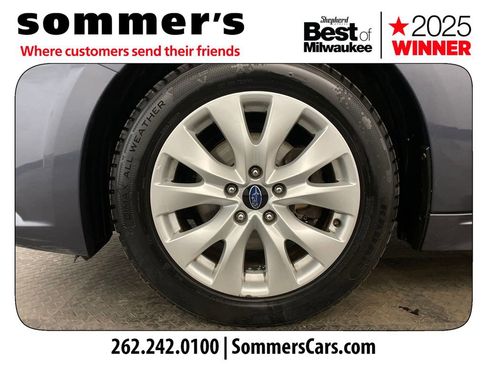 Used 2015 Subaru Legacy 2.5i Premium image 25