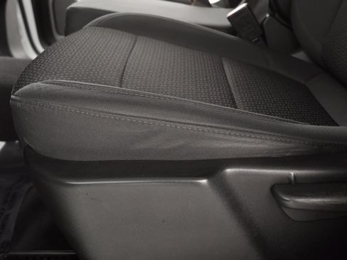 Used 2022 Chevrolet Silverado 2500 Custom w/ Gooseneck/5TH Wheel Package image 30