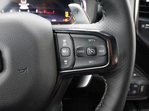 New 2026 RAM 1500 Rebel w/ G/T Package AWD/4WD image 28