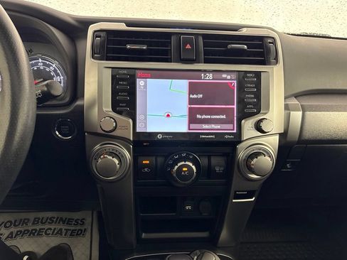 Used 2021 Toyota 4Runner SR5 Premium w/ Moonroof Package AWD/4WD image 20