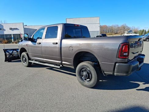 New 2025 RAM 2500 Tradesman image 5