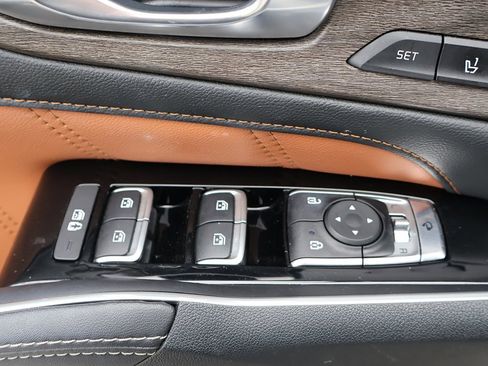 Used 2023 Kia Sorento SX Prestige image 48