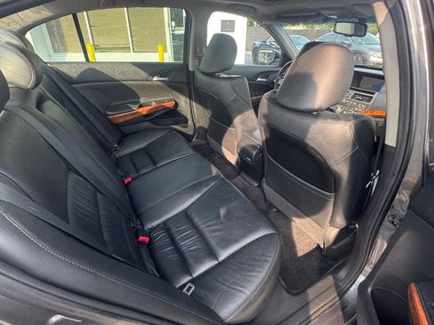 Used 2012 Honda Accord EX-L image 10