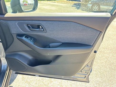 Certified 2023 Nissan Rogue S AWD/4WD image 23