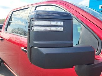 New 2026 Chevrolet Silverado 2500 LTZ w/ LTZ Plus Package AWD/4WD video 3