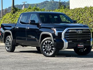 New 2026 Toyota Tundra Limited video 2