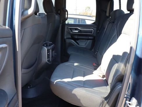 Used 2021 RAM 1500 Big Horn AWD/4WD image 38