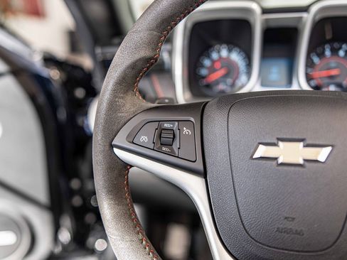Used 2013 Chevrolet Camaro ZL1 image 25
