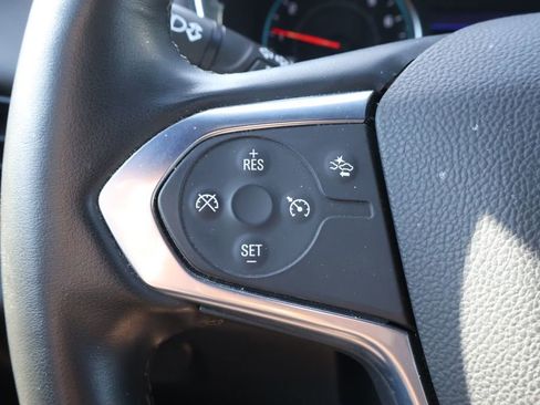 Used 2023 Chevrolet Traverse LT w/ LPO, Floor Liner Package AWD/4WD image 17