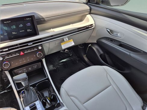New 2026 Hyundai Tucson SEL FWD image 14