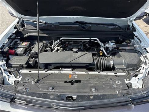 Certified 2023 Chevrolet Colorado LT w/ LT Convenience Package image 23