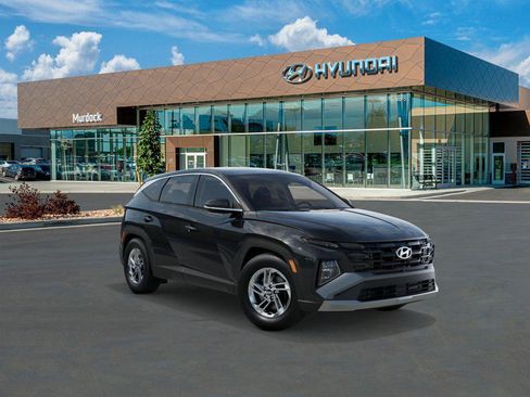 New 2026 Hyundai Tucson SE AWD/4WD image 40