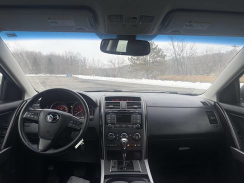 Used 2012 MAZDA CX-9 Grand Touring w/ Moonroof & Bose Audio Pkg image 15