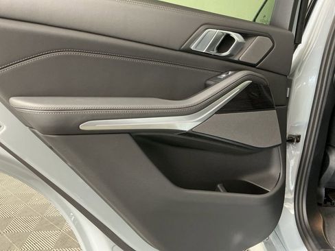 New 2026 BMW X5 sDrive40i w/ M Sport Package image 26